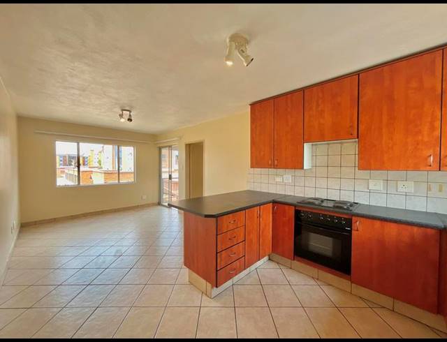 1 BEDROOM APARTMENT FOR SALE IN VORNA VALLEY